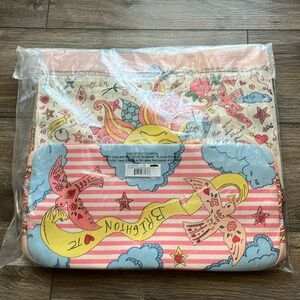 NWT Brighton “Siren’s Song” Tote bag